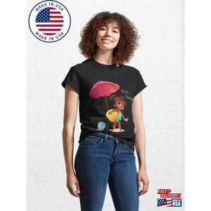 Hello Summer Classic T-Shirt Unisex